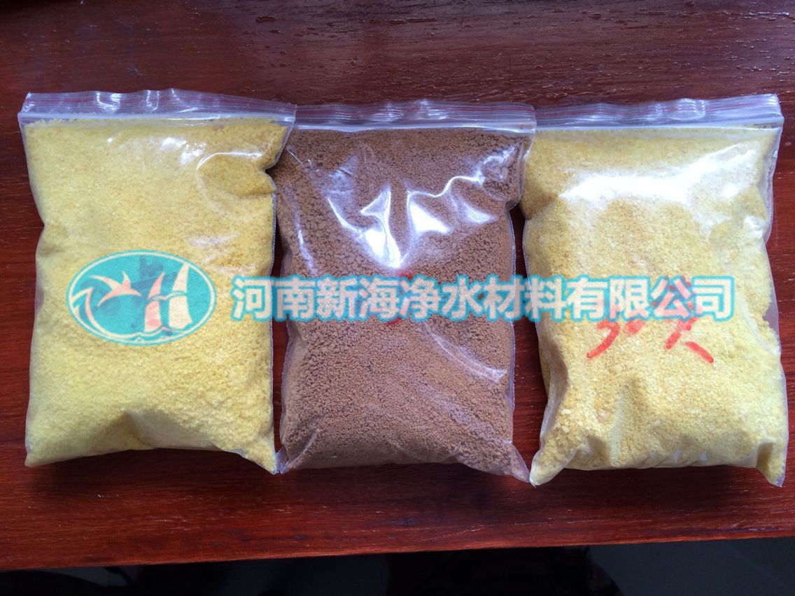 混凝剂,悬浮物,聚合氯化铝,氯化铝,豆制品