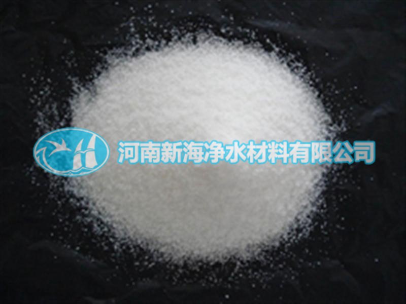 聚丙烯酰胺,阴离子,阳离子,离子,产品