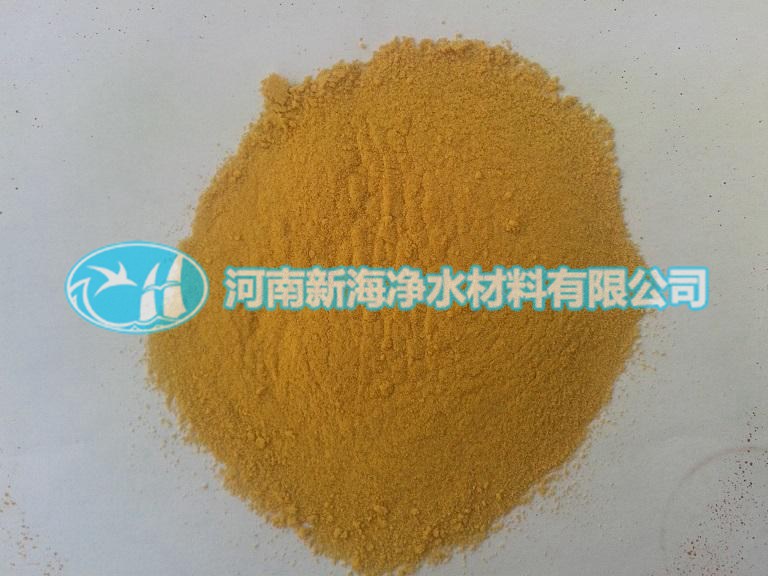 含量,硫酸,净水,聚合硫酸铁,用途