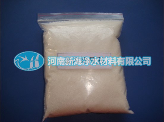 聚丙烯酰胺,离子,污水,絮凝,分子量